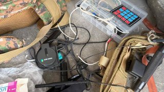 7 Persons Arrested within Criminal Proceeding Initiated on Preparation of Terrorism